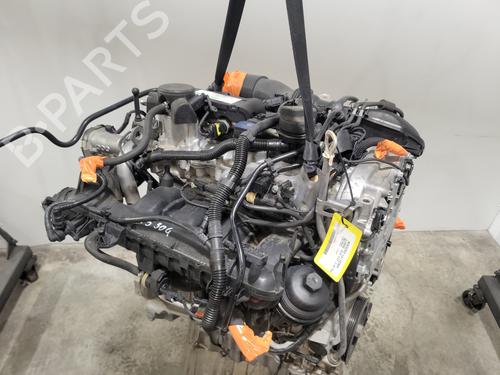 Engine MERCEDES-BENZ CLA Coupe (C117) CLA 200 (117.343) | BP36515041M1 - Image 4
