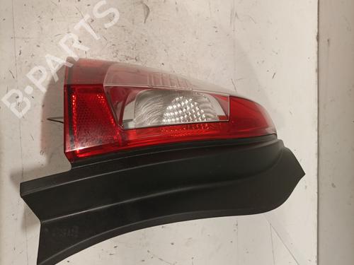 Left taillight RENAULT TWINGO II (CN0_) | BP35924133C34 - Image 2