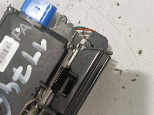Front right lock VW GOLF V (1K1) 1.9 TDI | BP22576035C97 