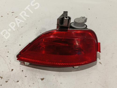 Rear bumper left light DACIA SANDERO III 1.0 SCe 65 | BP22585919C81 