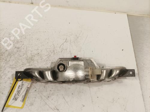 Used Rear fog light PEUGEOT 208 I (CA_, CC_) 1.4 HDi (68 hp) 29208030