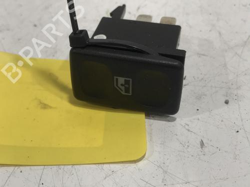Used Left front window switch VW POLO III (6N1) 60 1.4 (60 hp) 26713436