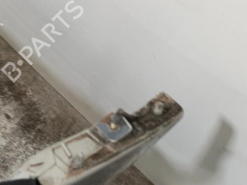Front bumper PEUGEOT 206 Hatchback (2A/C) 1.4 i | BP22582630C7 