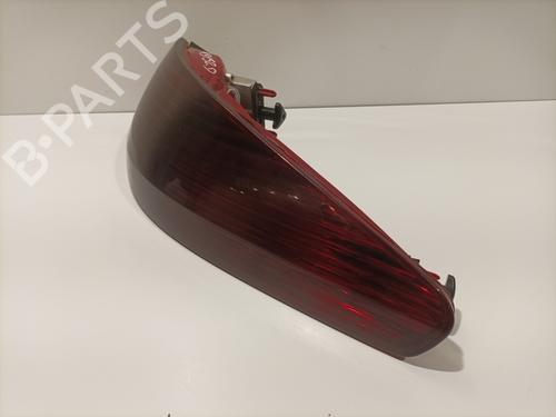 Right taillight PEUGEOT 607 (9D, 9U) 3.0 V6 24V | BP22573064C35 