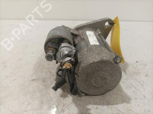 Starter VW POLO V (6R1, 6C1) 1.6 TDI | BP22585210M8 