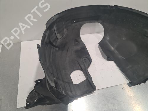 Used Wheel arch Wheel arch AUDI Q2 (GAB, GAG) 1.4 TFSI (150 hp) 36414076 36414076