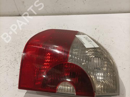 Left taillight BMW X3 (E83) 3.0 d | BP39255301C34 - Image 5