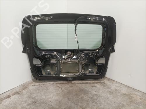 Bakluke CC/Kombi-Kupé OPEL MERIVA B MPV (S10) 1.7 CDTI (75) | BP22573540C6 