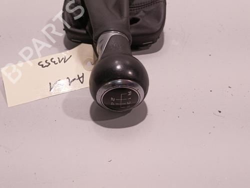 Gear lever AUDI A1 (8X1, 8XK) 1.6 TDI | BP22580103M90 