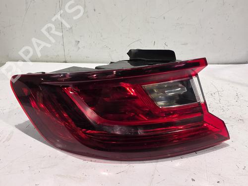 Used Left taillight Left taillight 39255240 39255240