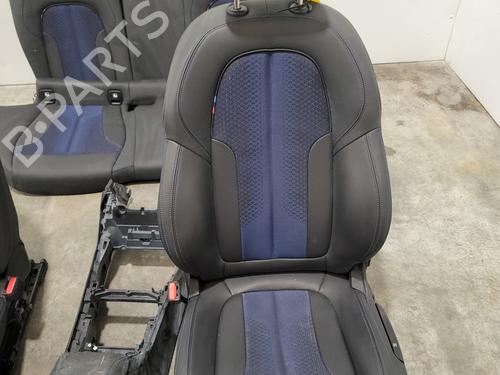 Seats set BMW 1 (F40) 118 i | BP29848122C78  - Image 8