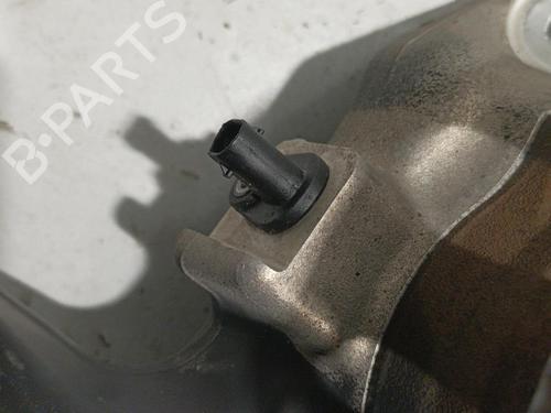 Used Left rear steering knuckle Left rear steering knuckle MERCEDES-BENZ E-CLASS (W213) E 220 d (213.004) (194 hp) 22580305 22580305