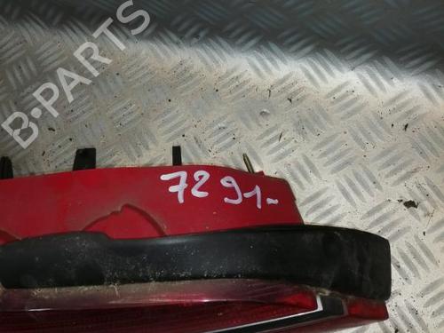 Left taillight PEUGEOT 406 (8B) 1.8 16V | BP22590787C34 