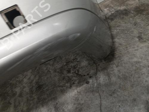 Rear bumper MERCEDES-BENZ C-CLASS (W203) C 200 CDI (203.004) | BP22587614C8 