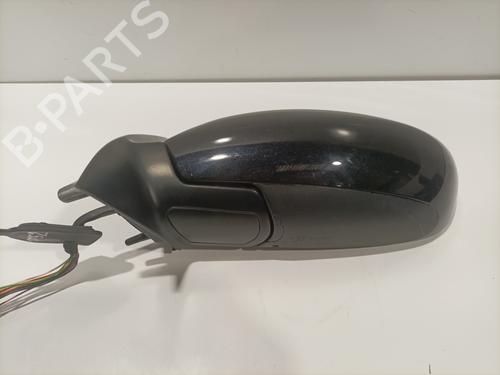 Left mirror PEUGEOT 607 (9D, 9U) 3.0 V6 24V | BP22573066C26
