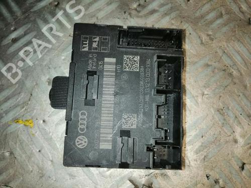 Used Electronic module AUDI A1 Sportback (8XA, 8XF) 1.6 TDI (90 hp) 22591058