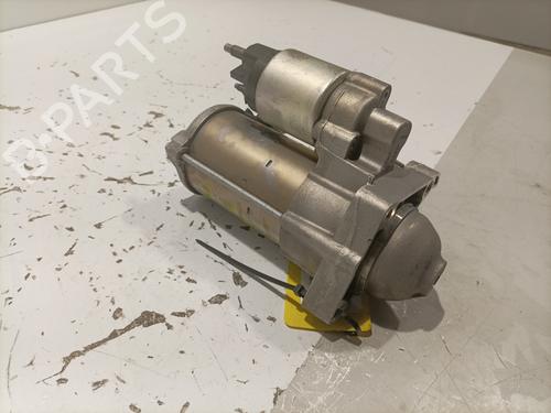 Used Starter Starter RENAULT KANGOO Express (FW0/1_) 1.5 dCi 95 (FW16) (95 hp) 22577614 22577614