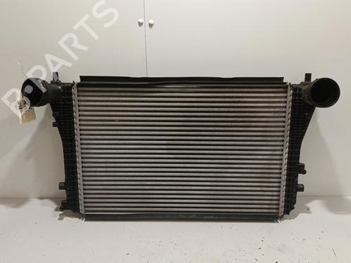 Used Intercooler VW GOLF VI (5K1) 1.4 TSI (160 hp) 22572472