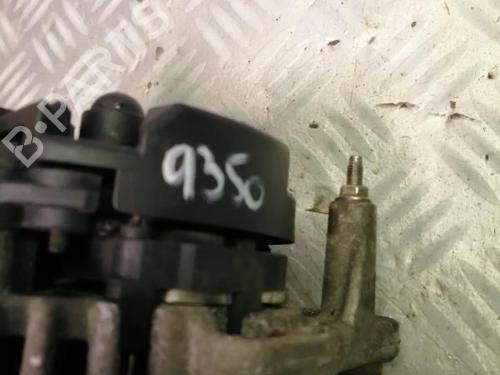 Alternator VW FOX Hatchback (5Z1, 5Z3, 5Z4) 1.4 | BP22571393M7 
