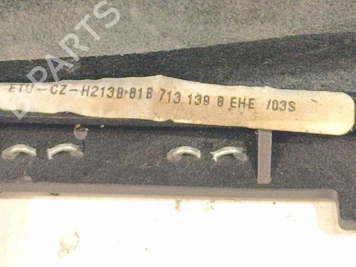 Gearknop AUDI Q2 (GAB, GAG) 1.4 TFSI | BP36650703I34  - Image 6