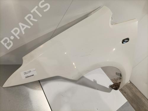 Left front fenders FORD FOCUS C-MAX (DM2) 1.8 TDCi | BP26297245C41 