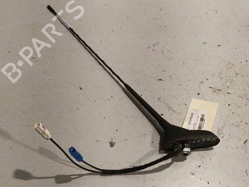 Used Antenna/Base Antenna/Base PEUGEOT 208 I (CA_, CC_) 1.6 GTi (208 hp) 22577075 22577075