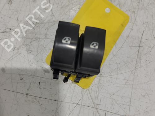 Left front window switch RENAULT KANGOO / GRAND KANGOO II (KW0/1_) 1.5 dCi 90 (KW05, KW08, KW0G, KW11) | BP30085149I27 