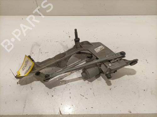 Used Front wiper motor RENAULT ZOE (BFM_) ZOE (92 hp) 22577784