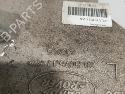 Used Left rear suspension arm Left rear suspension arm LAND ROVER RANGE ROVER IV (L405) 2.0 P400e Hybrid 4x4 (404 hp) 22577118 22577118