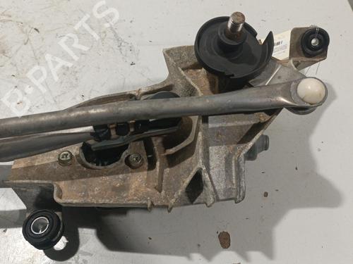 Used Front wiper motor Front wiper motor PEUGEOT 4007 (VU_, VV_) 2.2 HDi (156 hp) 22570149 22570149