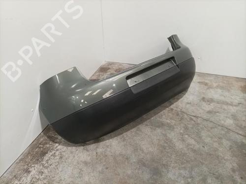 Rear bumper VW GOLF V (1K1) 1.9 TDI | BP22585754C8 