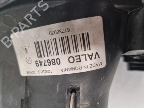 Left headlight VW GOLF IV (1J1) 1.9 TDI | BP22579582C28 