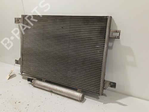 AC radiator MERCEDES-BENZ A-CLASS (W169) A 180 CDI (169.007, 169.307) | BP22581847M32 