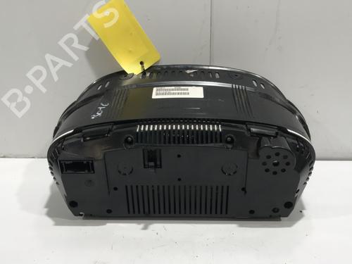Instrument cluster BMW X6 (E71, E72) M | BP26056329C47 
