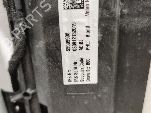 Soltag VOLVO XC60 II (246) T8 Hybrid AWD | BP37001118C124 - Image 9