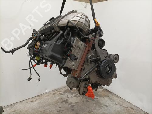 Engine MINI MINI Convertible (R52) Cooper S | BP34258238M1  - Image 8