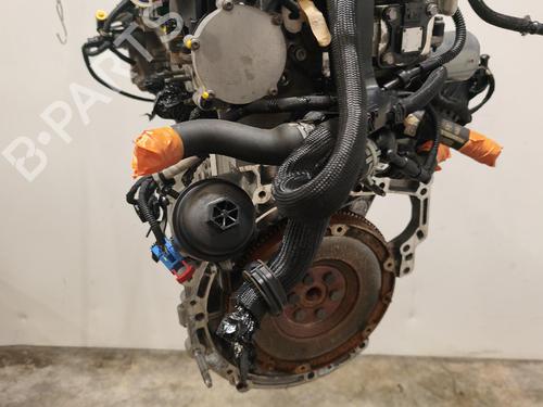 Engine PEUGEOT 207 CC (WD_) 1.6 16V | BP38424330M1  - Image 5