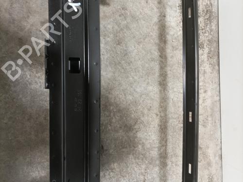 Front bumper reinforcement VW TAIGO (CS1) 1.5 TSI | BP25653208C109 