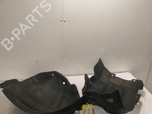 Hjulbue RENAULT MEGANE IV Hatchback (B9A/M/N_) 1.5 dCi 110 (B9A3) | BP39255229C56 - Image 3