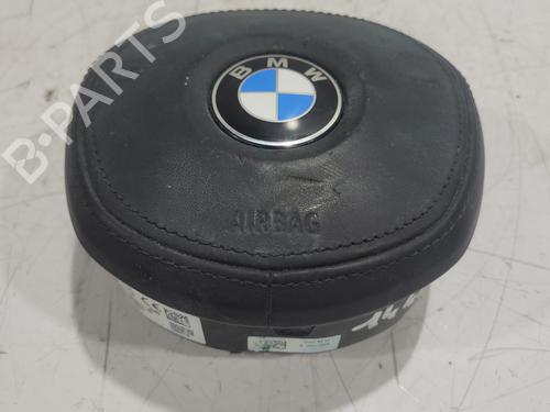 Used Driver airbag BMW 1 (F40) 118 i (140 hp) 30439230