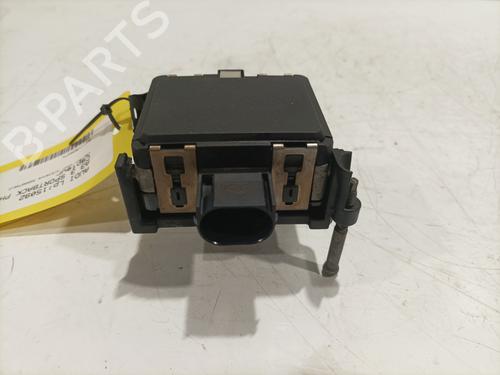 Módulo eletrónico AUDI A3 Sportback (8VA, 8VF) 2.0 TDI (150 hp) 31836591