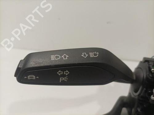 Steering column stalk AUDI A1 Sportback (GBA) 25 TFSI | BP22585668I23 