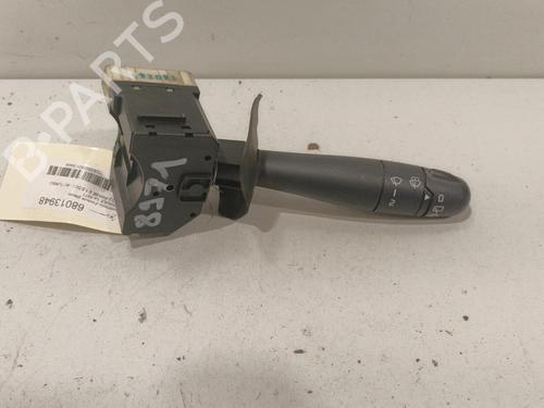 Steering column stalk RENAULT CLIO II (BB_, CB_) 1.5 dCi (B/CB07) | BP22588536I23 