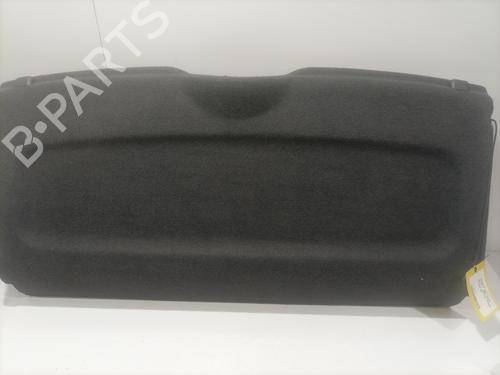 Used Rear parcel shelf Rear parcel shelf RENAULT CLIO II (BB_, CB_) 1.5 dCi (BB3N, CB3N) (84 hp) 24407910 24407910