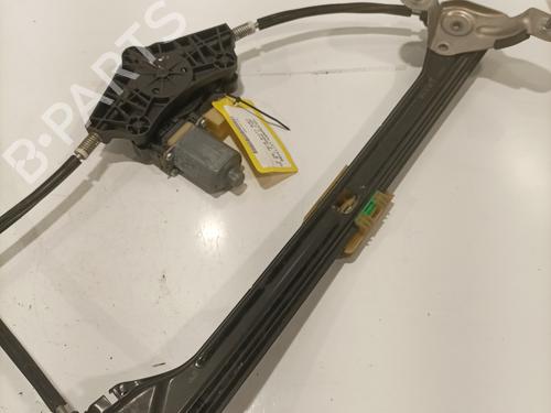 Used Front right window mechanism Front right window mechanism 26909036 26909036