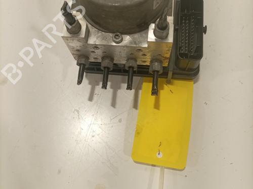 Used ABS pump PEUGEOT 208 I (CA_, CC_) 1.5 BlueHDI 100 (102 hp) 24541179