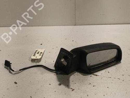 Right mirror OPEL ZAFIRA / ZAFIRA FAMILY B (A05) 1.9 CDTI (M75) | BP22570330C27