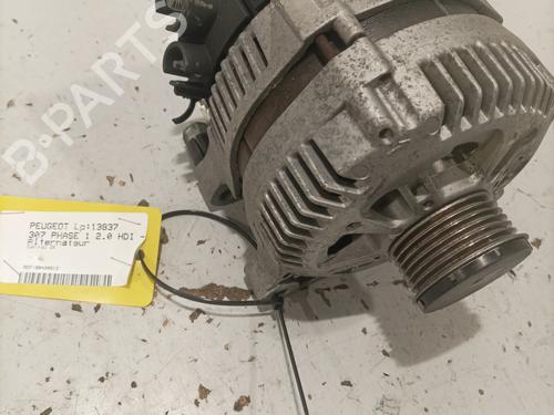 Alternator PEUGEOT 307 (3A/C) 2.0 HDi 110 | BP23250831M7 