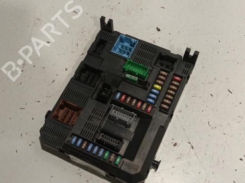 Used Fuse box PEUGEOT 208 I (CA_, CC_) 1.6 GTi (208 hp) 26297053