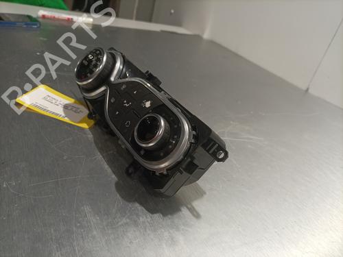 Climate control RENAULT CLIO IV (BH_) 0.9 TCe 90 (BHNF, BHMA, BHMH, BHJK, BHJR) | BP22583028I5 